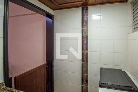 Apartamento à venda com 43m², 1 quarto e 1 vaga Apartamento à venda com 43m², 1 quarto e 1 vagaCozinha