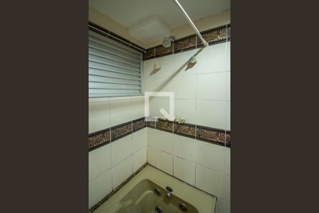 Apartamento à venda com 43m², 1 quarto e 1 vaga Apartamento à venda com 43m², 1 quarto e 1 vagaBanheiro