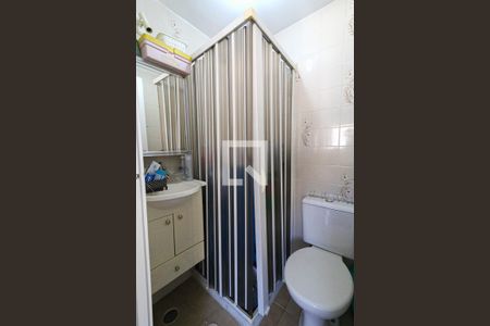 Apartamento à venda com 68m², 3 quartos e 1 vagaLavabo