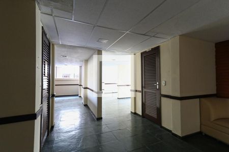 Apartamento à venda com 68m², 3 quartos e 1 vagaÁrea comum - Salão de festas