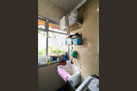 Apartamento à venda com 68m², 3 quartos e 1 vagaÁrea de Serviço