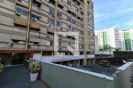 Apartamento à venda com 68m², 3 quartos e 1 vagaHall de Entrada