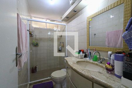 Apartamento à venda com 68m², 3 quartos e 1 vagaBanheiro