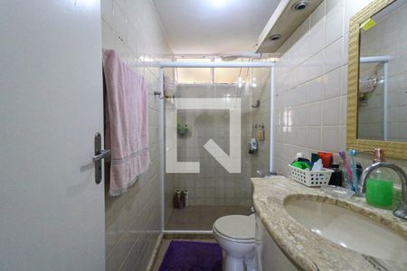 Apartamento à venda com 68m², 3 quartos e 1 vagaBanheiro