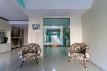 Apartamento à venda com 68m², 3 quartos e 1 vagaHall