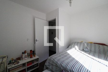 Apartamento à venda com 68m², 3 quartos e 1 vagaQuarto 2