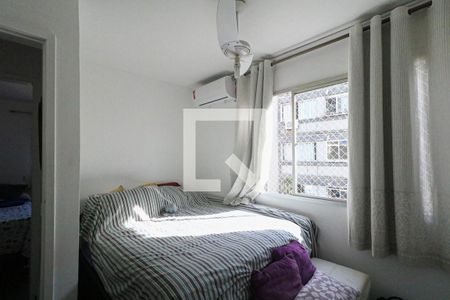 Apartamento à venda com 68m², 3 quartos e 1 vagaQuarto 2