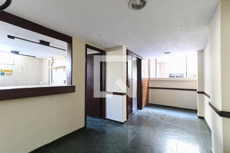Apartamento à venda com 68m², 3 quartos e 1 vagaÁrea comum - Salão de festas