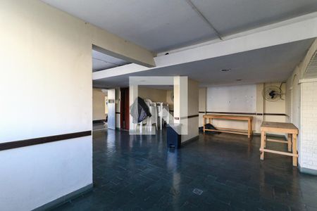 Apartamento à venda com 68m², 3 quartos e 1 vagaÁrea comum - Salão de festas