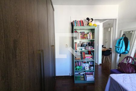 Apartamento à venda com 68m², 3 quartos e 1 vagaQuarto 3