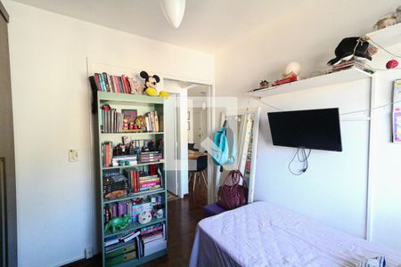 Apartamento à venda com 68m², 3 quartos e 1 vagaQuarto 3