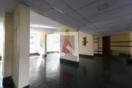 Apartamento à venda com 68m², 3 quartos e 1 vagaÁrea comum