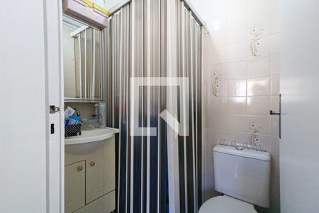 Apartamento à venda com 68m², 3 quartos e 1 vagaLavabo