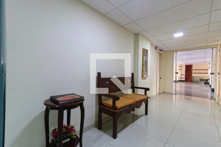 Apartamento à venda com 68m², 3 quartos e 1 vagaHall