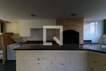 Apartamento à venda com 68m², 3 quartos e 1 vagaÁrea comum - Salão de festas