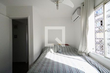 Apartamento à venda com 68m², 3 quartos e 1 vagaQuarto 2