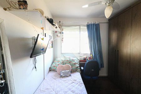 Apartamento à venda com 68m², 3 quartos e 1 vagaQuarto 3