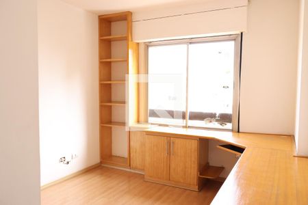 quarto 1 de apartamento para alugar com 2 quartos, 105m² em Vila Suzana, São Paulo
