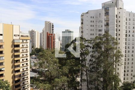 Apartamento à venda com 105m², 3 quartos e 2 vagasVista
