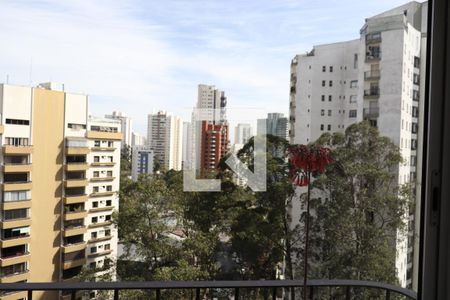 Apartamento à venda com 105m², 3 quartos e 2 vagasVista