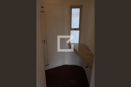 Apartamento à venda com 105m², 3 quartos e 2 vagasQuarto de Serviço