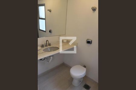 Apartamento à venda com 105m², 3 quartos e 2 vagasBanheiro