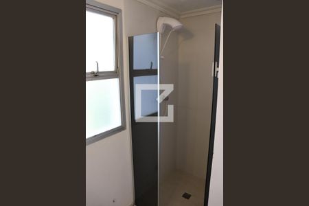 Apartamento à venda com 105m², 3 quartos e 2 vagasBanheiro