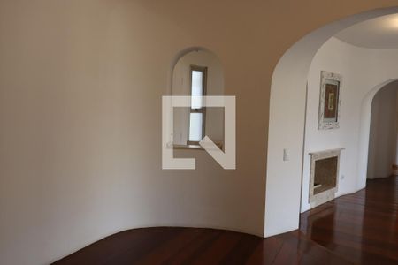 Sala de apartamento para alugar com 2 quartos, 105m² em Vila Suzana, São Paulo