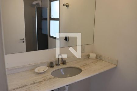 Apartamento à venda com 105m², 3 quartos e 2 vagasBanheiro