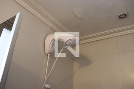Apartamento à venda com 105m², 3 quartos e 2 vagasBanheiro