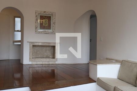 sala de apartamento à venda com 3 quartos, 105m² em Vila Suzana, São Paulo