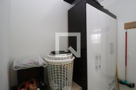 Apartamento à venda com 135m², 4 quartos e 3 vagasQuarto de Serviço