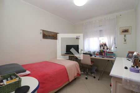 Apartamento à venda com 135m², 4 quartos e 3 vagasQuarto 4