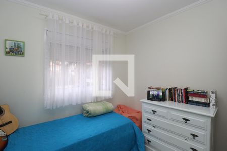 Apartamento à venda com 135m², 4 quartos e 3 vagasQuarto 3