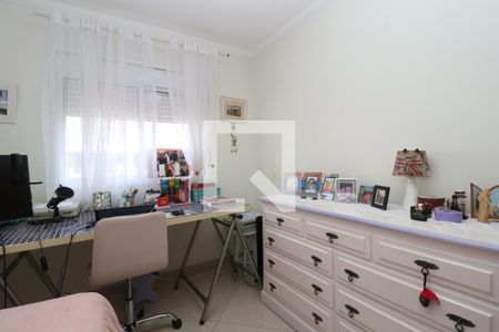 Apartamento à venda com 135m², 4 quartos e 3 vagasQuarto 4