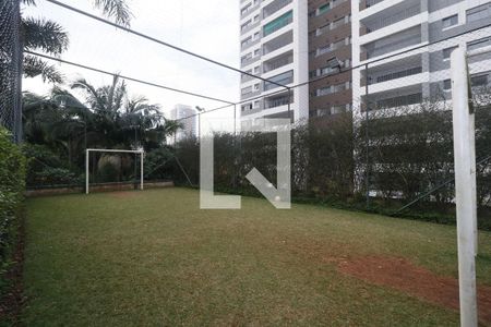 Apartamento à venda com 135m², 4 quartos e 3 vagasQuadra
