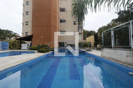 Apartamento à venda com 135m², 4 quartos e 3 vagasÁrea comum - Piscina