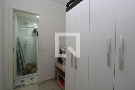 Apartamento à venda com 135m², 4 quartos e 3 vagasQuarto de Serviço