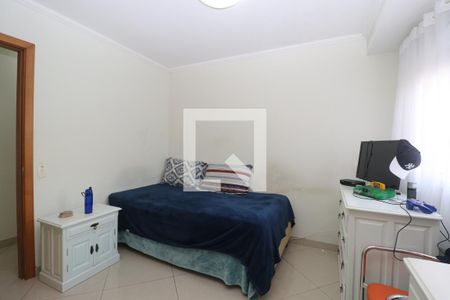 Apartamento à venda com 135m², 4 quartos e 3 vagasQuarto 2 - Suíte