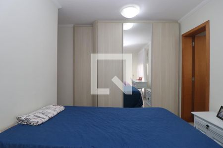 Apartamento à venda com 135m², 4 quartos e 3 vagasQuarto 1 - Suíte