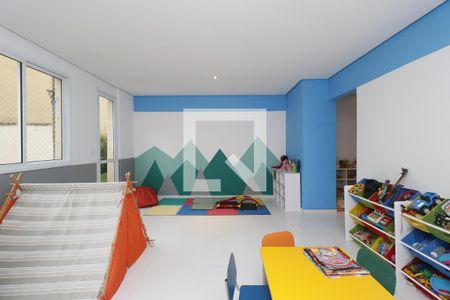 Apartamento à venda com 135m², 4 quartos e 3 vagasBrinquedoteca