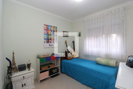 Apartamento à venda com 135m², 4 quartos e 3 vagasQuarto 3