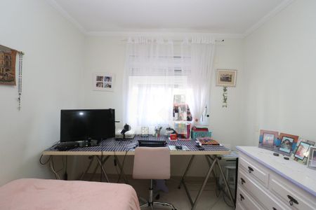 Apartamento à venda com 135m², 4 quartos e 3 vagasQuarto 4