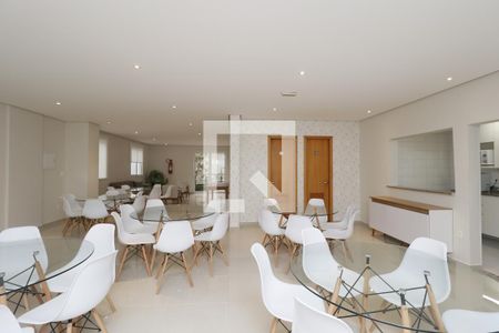 Apartamento à venda com 135m², 4 quartos e 3 vagasÁrea comum - Salão de festas