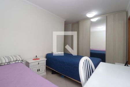 Apartamento à venda com 135m², 4 quartos e 3 vagasQuarto 1 - Suíte