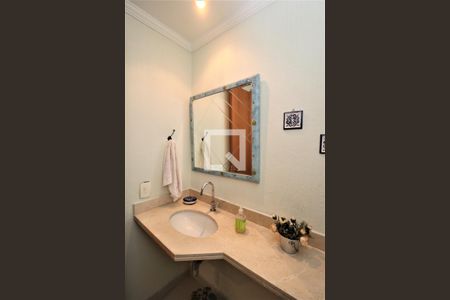 Apartamento à venda com 135m², 4 quartos e 3 vagasLavabo