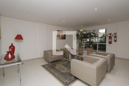 Apartamento à venda com 135m², 4 quartos e 3 vagasHall de Entrada