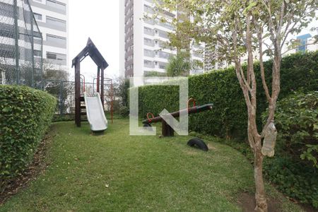 Apartamento à venda com 135m², 4 quartos e 3 vagasÁrea Comum - Playground