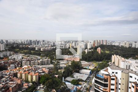 Apartamento para alugar com 104m², 3 quartos e 2 vagas Apartamento para alugar com 104m², 3 quartos e 2 vagasVista da suíte