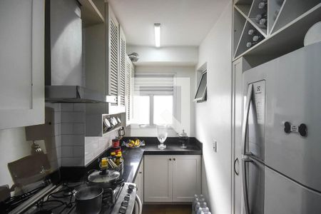 Apartamento para alugar com 104m², 3 quartos e 2 vagas Apartamento para alugar com 104m², 3 quartos e 2 vagasCozinha